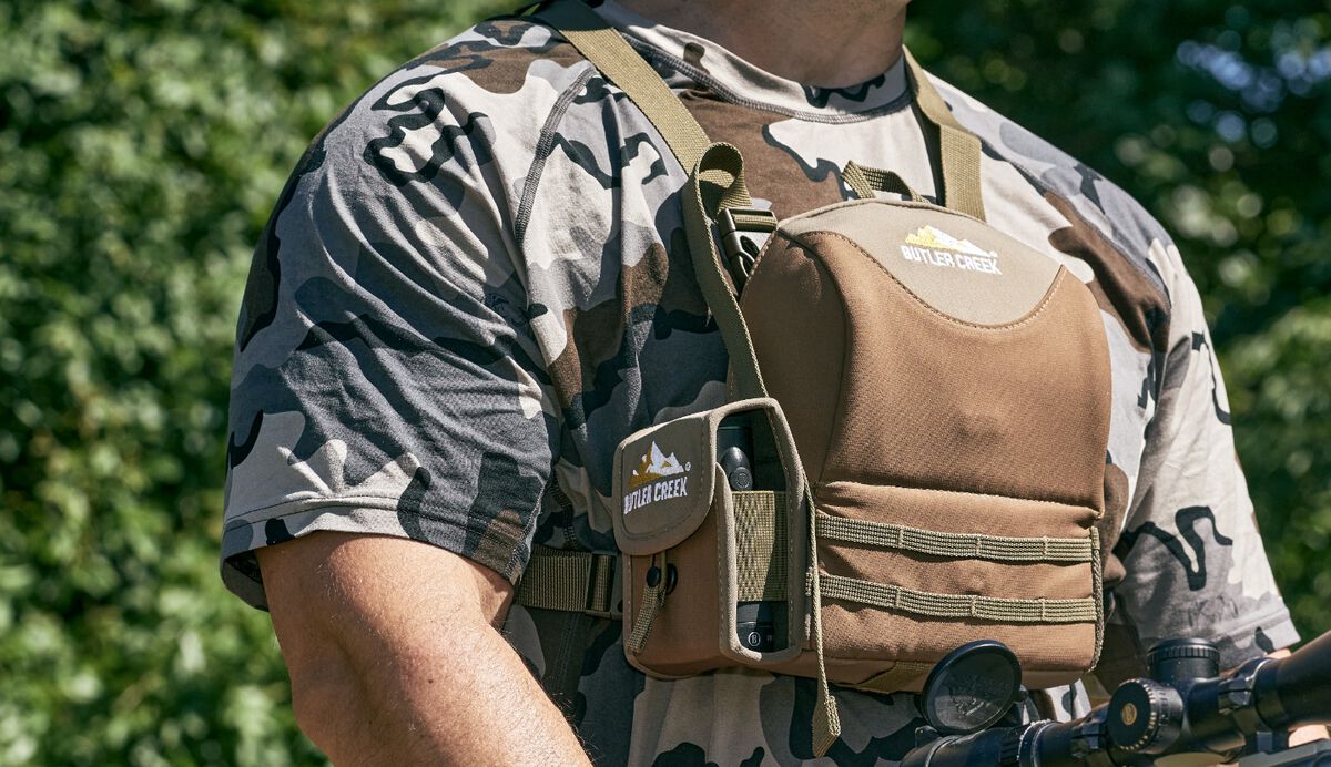 Feather Light Hunt Pack