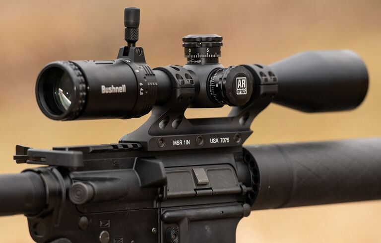 Bushnell Optics