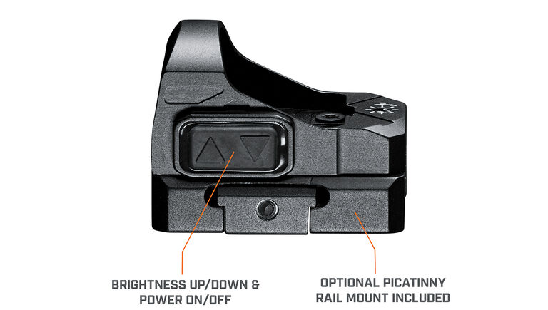 Bushnell Rangefinders