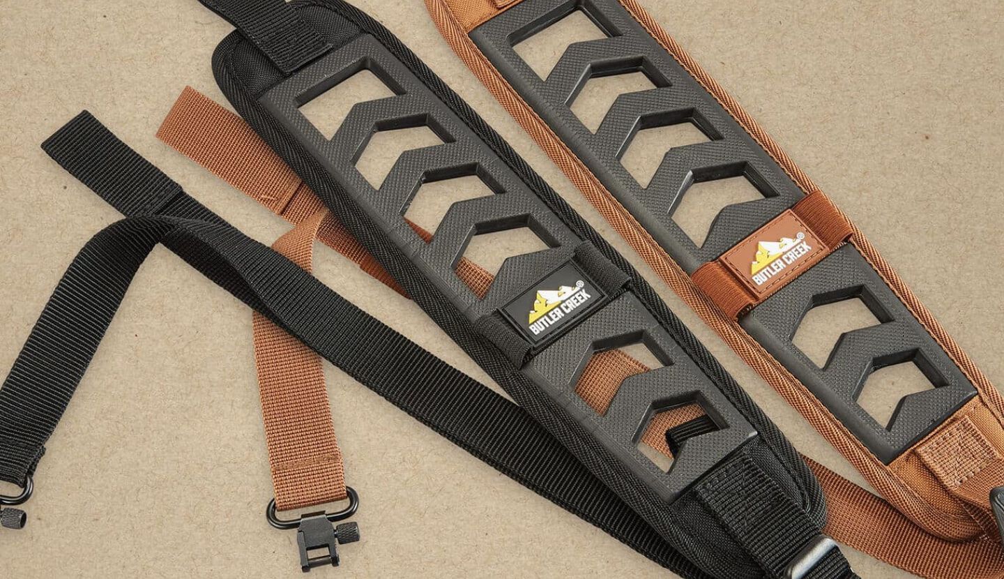 超爆安 & Scope Gun Creek Butler | Harnesses & Caddies Slings, - Covers トイガン