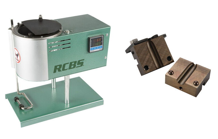 RCBS Reloading Equipment