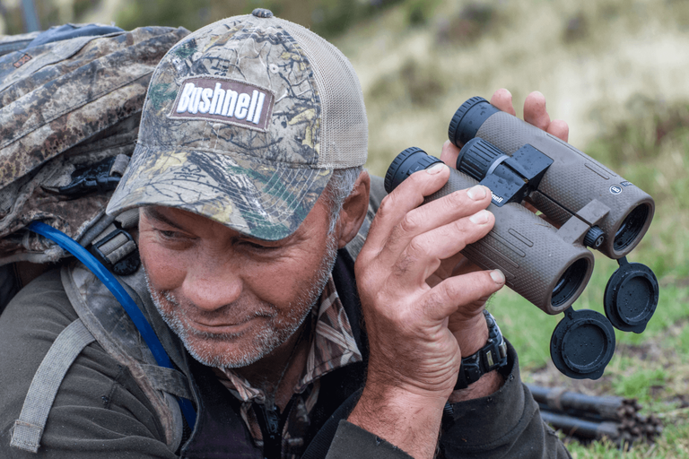 Bushnell Forge Binoculars