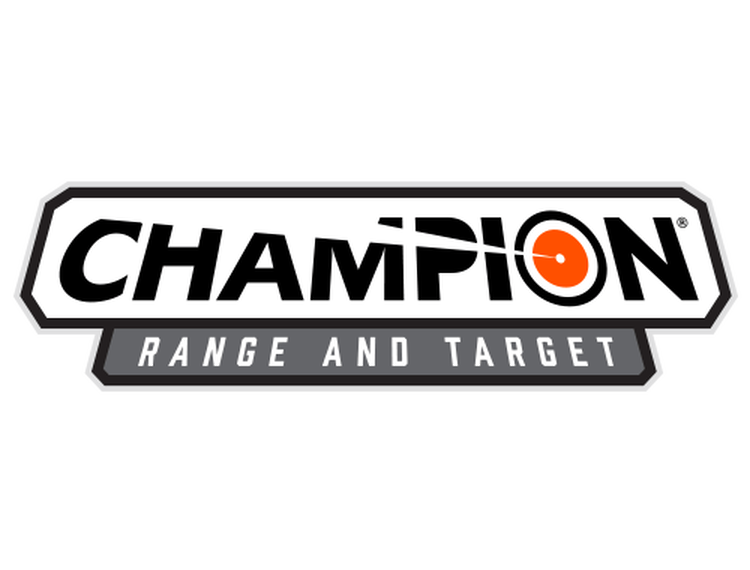 Champion logo on transparent background