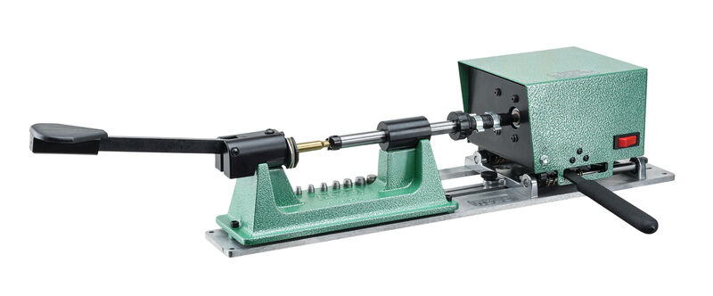 Trim Pro&reg; -2 Power Case Trimmer Kit