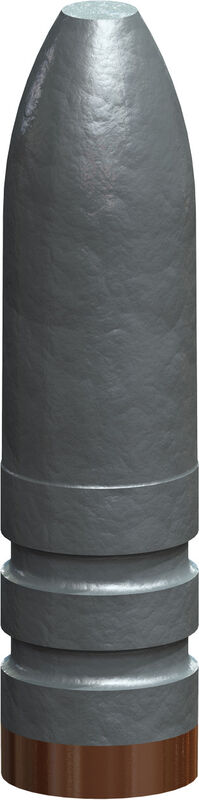 Bullet Mould 7MM-168-SP 531