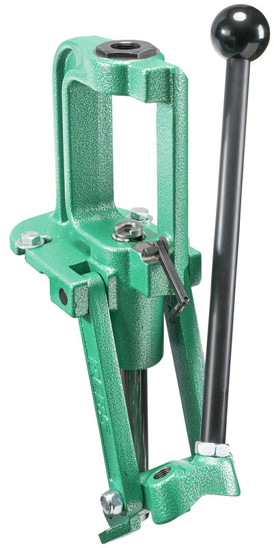 Rock Chucker® Supreme Press Rock Chucker® Supreme Press