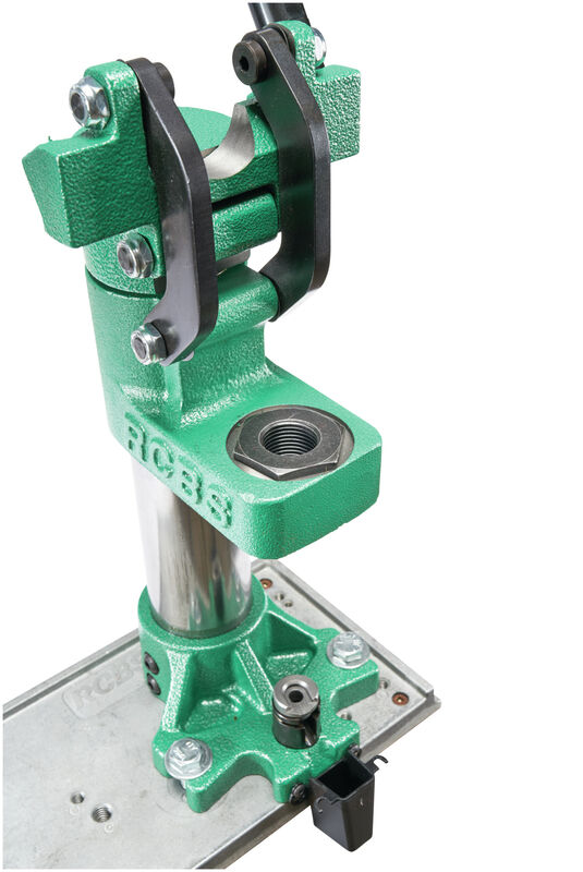 Summit&trade; Single Stage Reloading Press