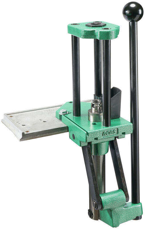 Ammomaster-2 Single Stage Press