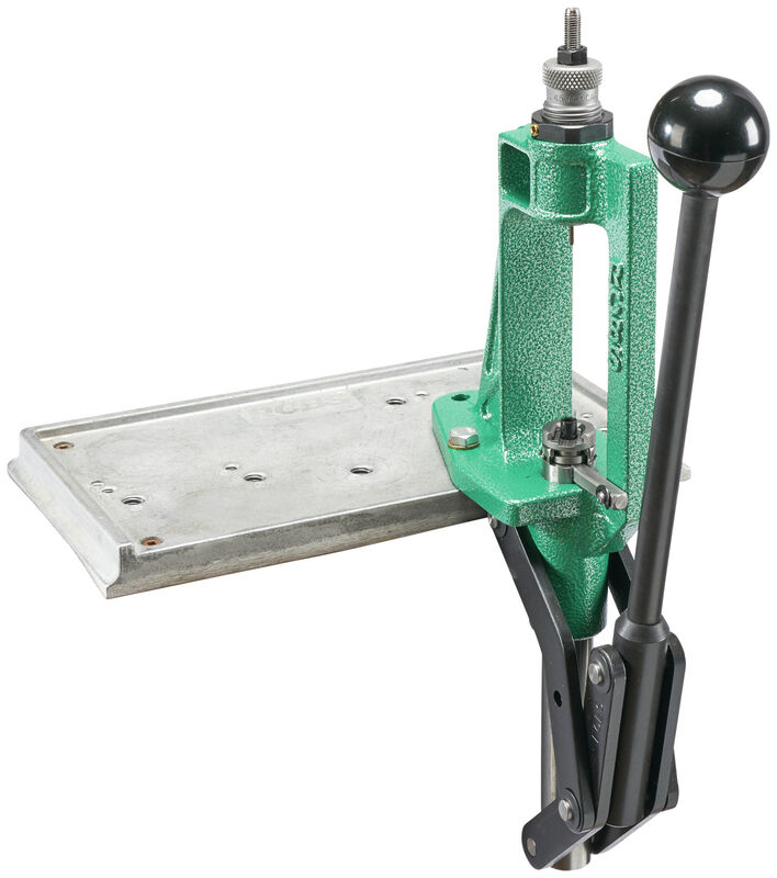 Partner&trade; Press