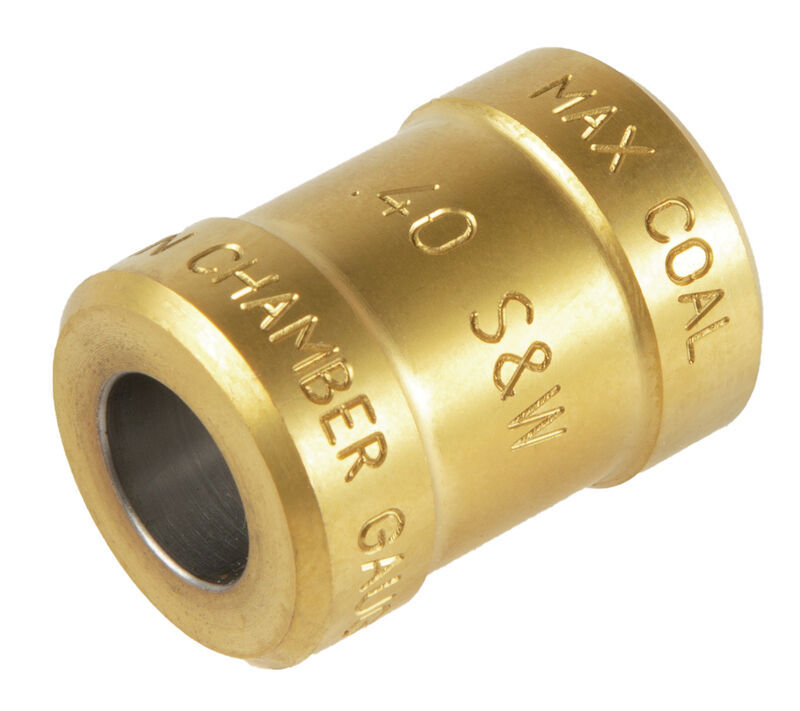 Chamber Case Length Gauge