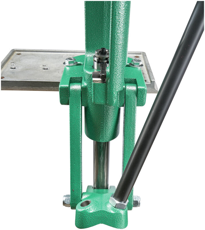 Rock Chucker® Supreme Press