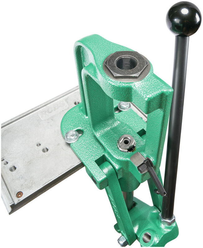 Rock Chucker® Supreme Press