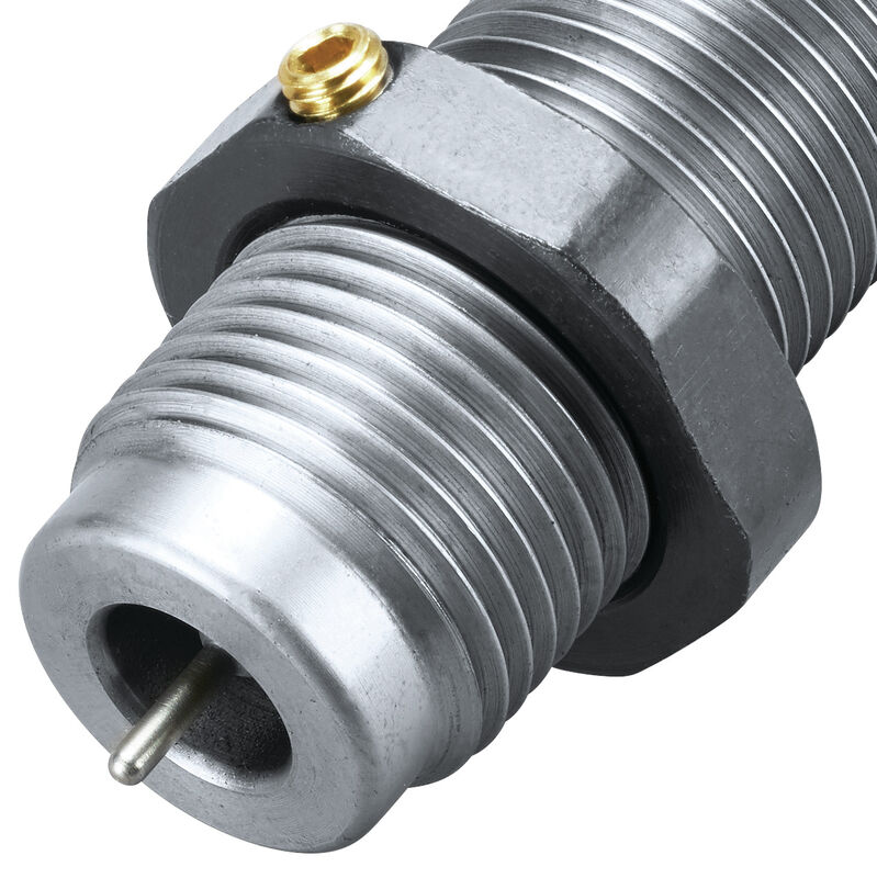 Gold Medal Match - Neck Bushing Die Set