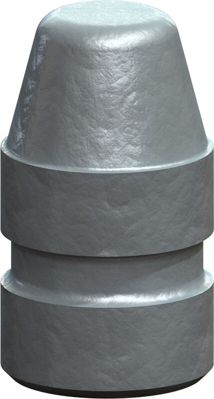 Bullet Mould 10MM-200-SWC 518