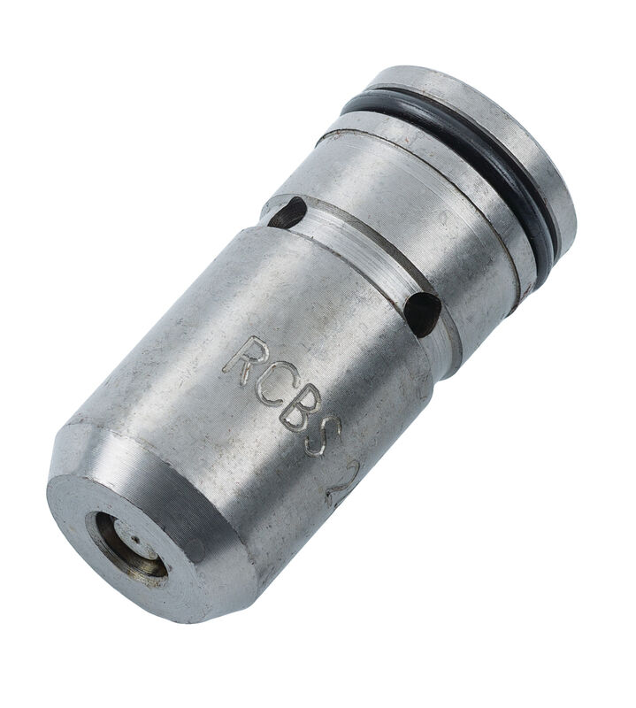 Lube-A-Matic® Sizer Die Lube-A-Matic® Sizer Die