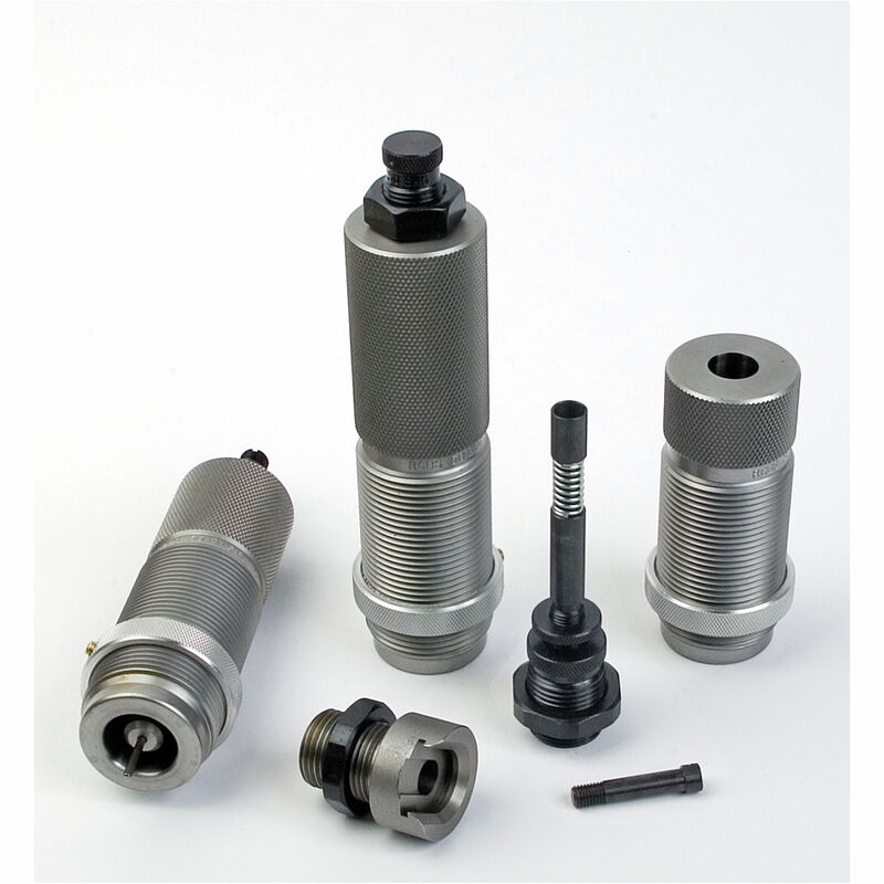 .50 BMG 1-1/2" Die Kit .50 BMG 1-1/2" Die Kit