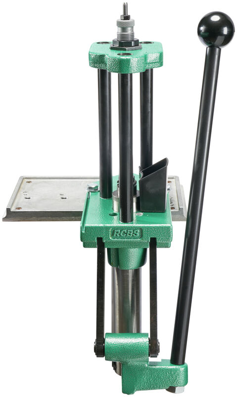 Ammomaster-2 Single Stage Press