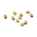 Brass Setscrew 10/32 x 3/16