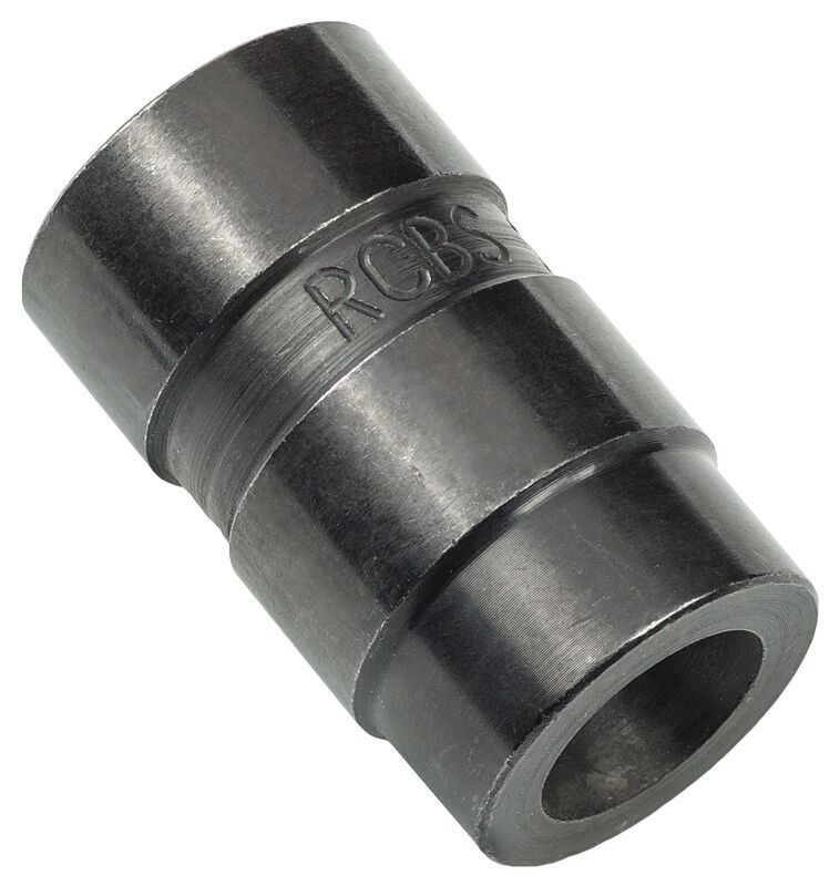 Competition Bullet Guide
