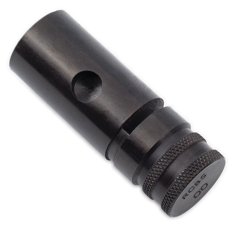 Little Dandy™ Rotor Charge Rotor No. 04