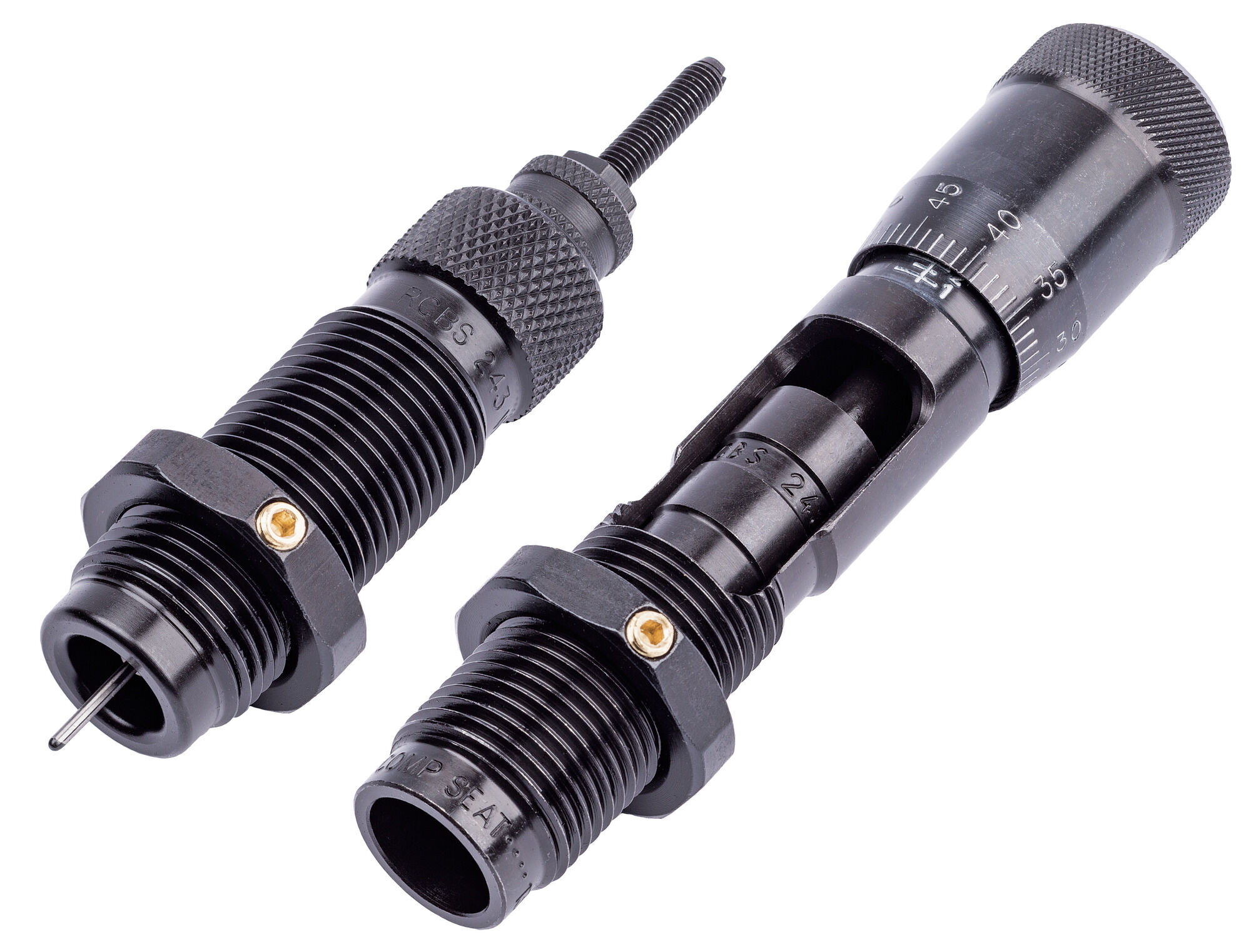 RCBS Full Length Die Set  Rifle Cartridge for sale online 