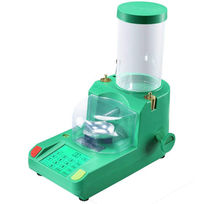 ChargeMaster Link Electronic Powder Dispenser