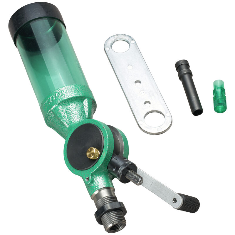Uniflow Powder Measure III Uniflow Powder Measure III
