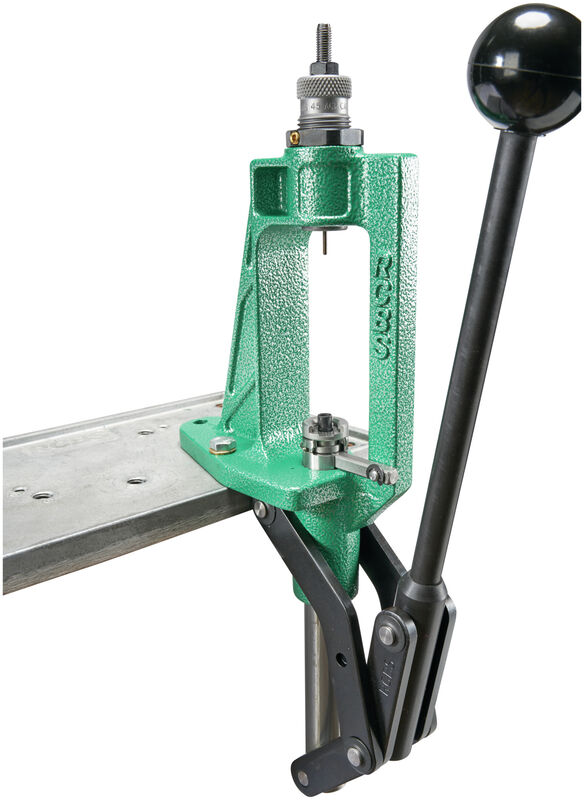 Partner&trade; Press