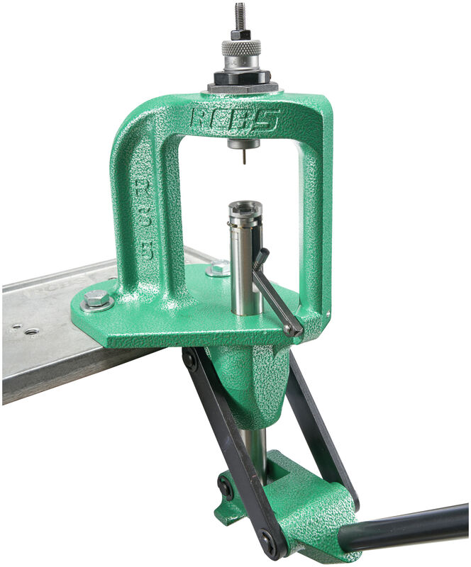 Reloader Special-5 Press