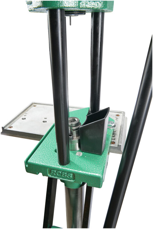 Ammomaster-2 Single Stage Press