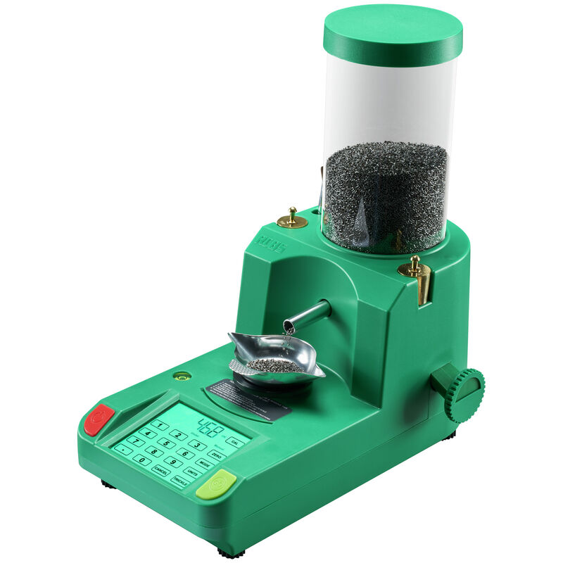 ChargeMaster Link Electronic Powder Dispenser