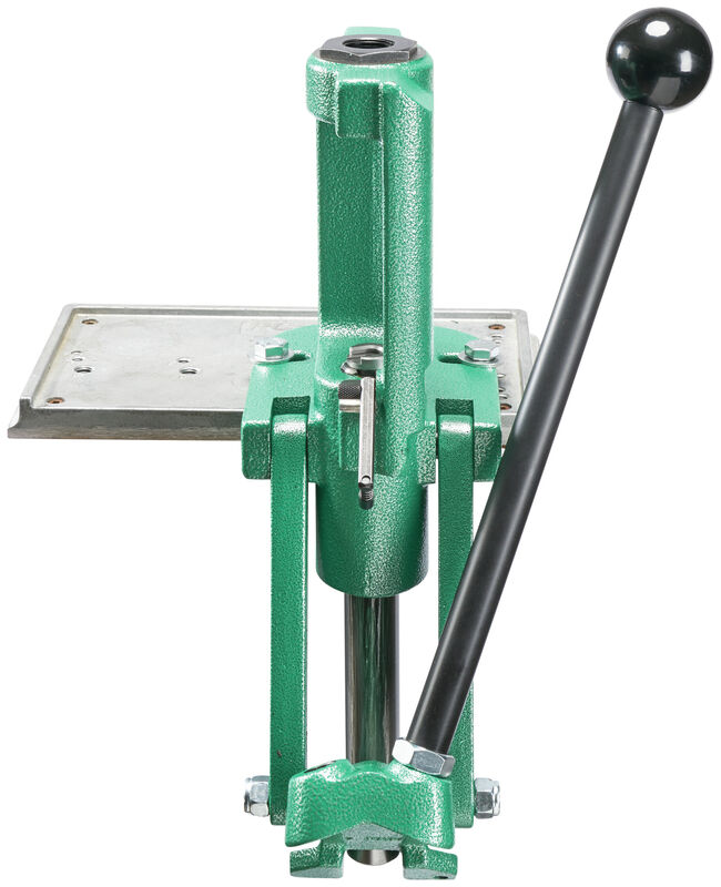 Rock Chucker® Supreme Press