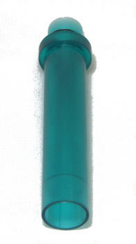 Quick Change Drop Tube