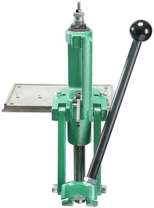 Rock Chucker&reg; Supreme Press