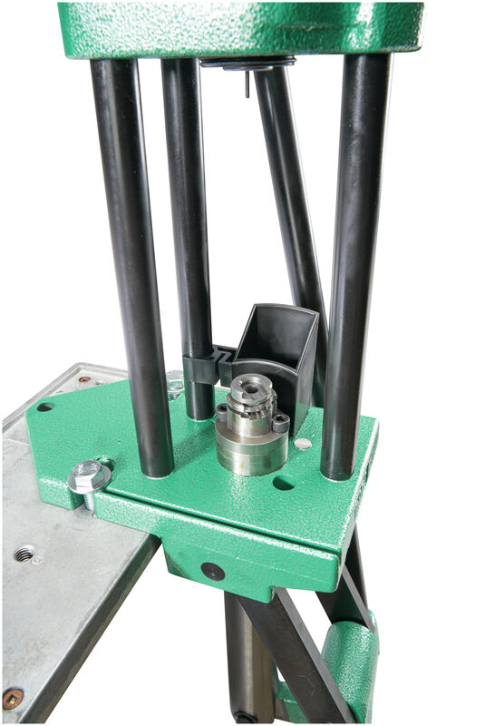 Ammomaster-2 Single Stage Press