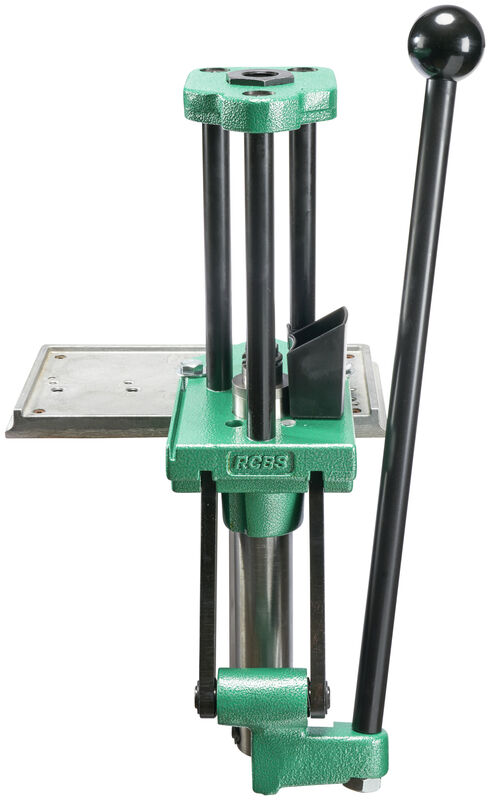 Ammomaster-2 Single Stage Press