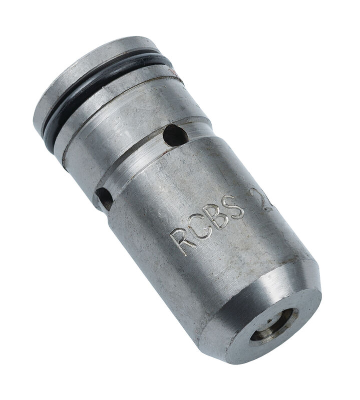 Lube-A-Matic® Sizer Die