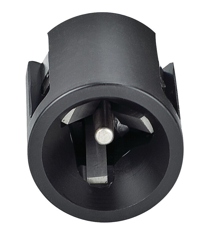 Trim Mate&trade; Carbide Chamfer Tool