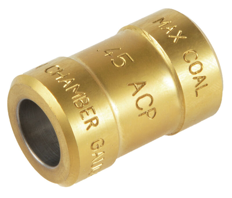 Chamber Case Length Gauge