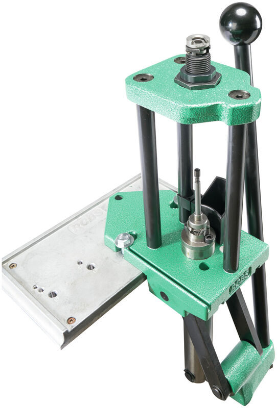 Ammomaster-2 Single Stage Press