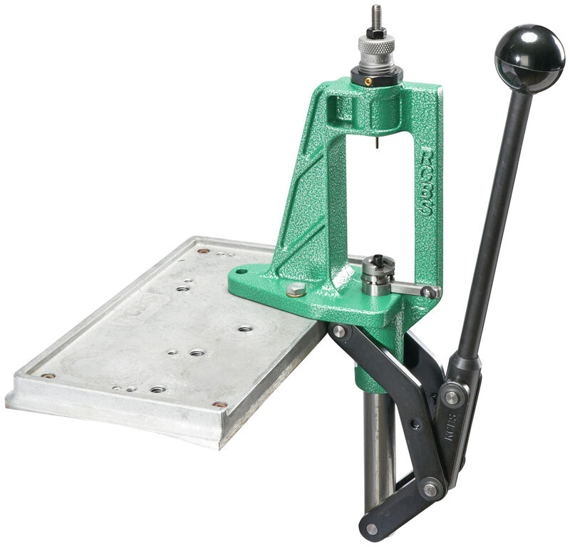 Partner&trade; Press