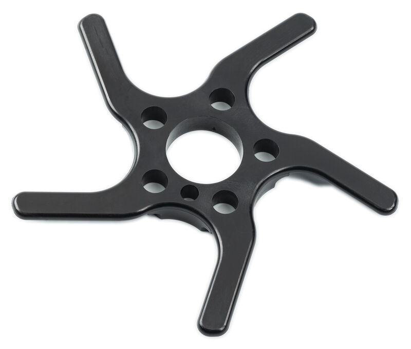 Pro 2000&reg;/Piggyback&trade; -3 &amp; -4 Star Wheel