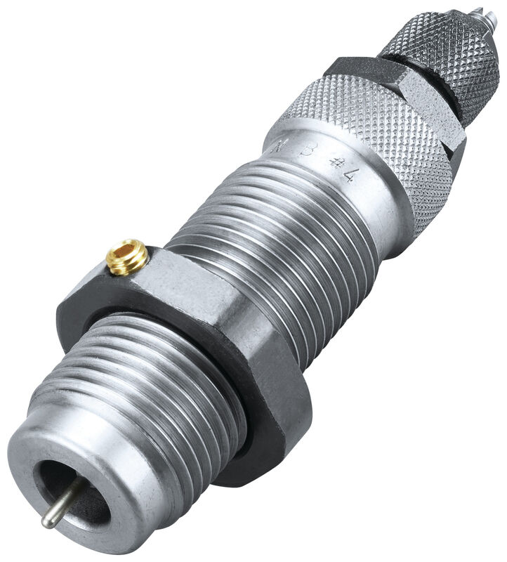 Gold Medal Match - Neck Bushing Die Set Gold Medal Match - Neck Bushing Die Set