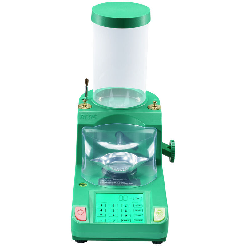 ChargeMaster Link Electronic Powder Dispenser