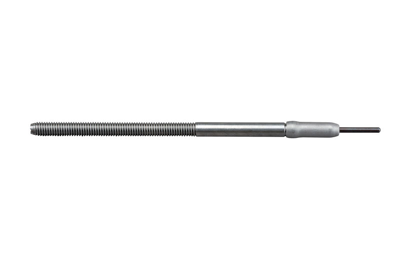 Decap Unit - .223/5.56mm Decap Unit - .223/5.56mm