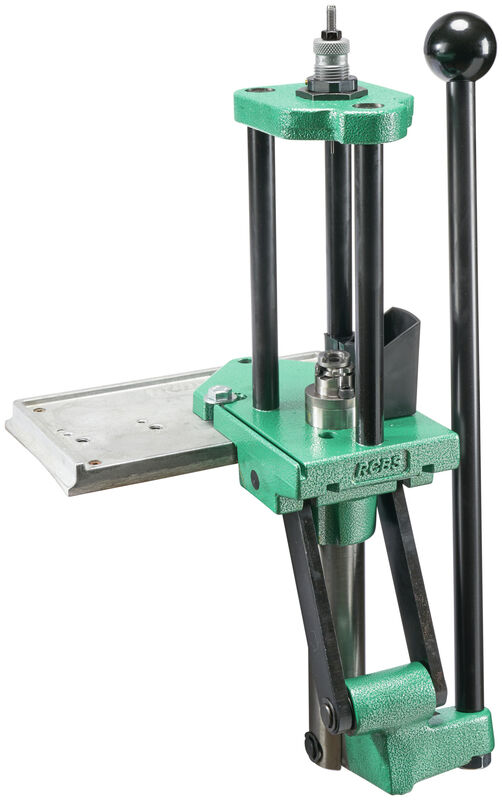 Ammomaster-2 Single Stage Press