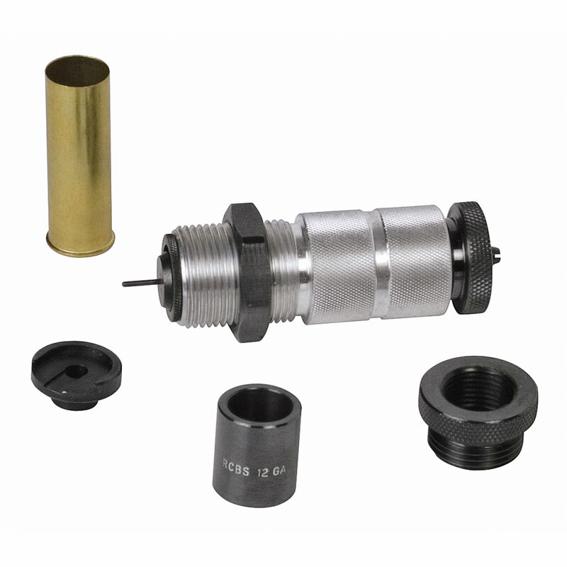 Cowboy Shotshell Die