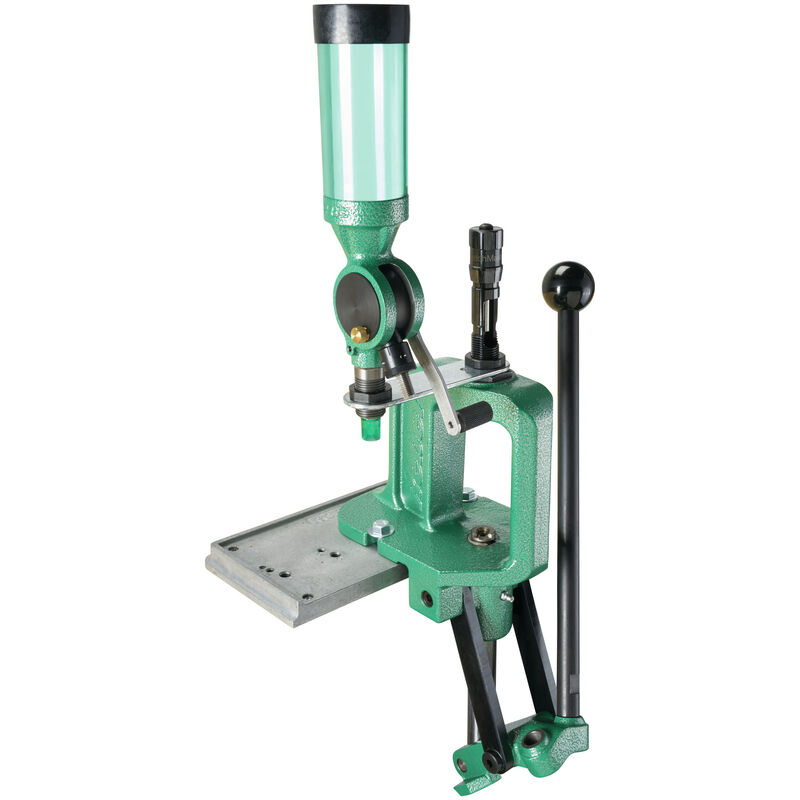Uniflow Powder Measure III