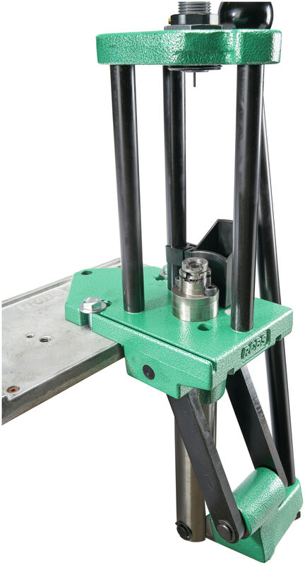 Ammomaster-2 Single Stage Press