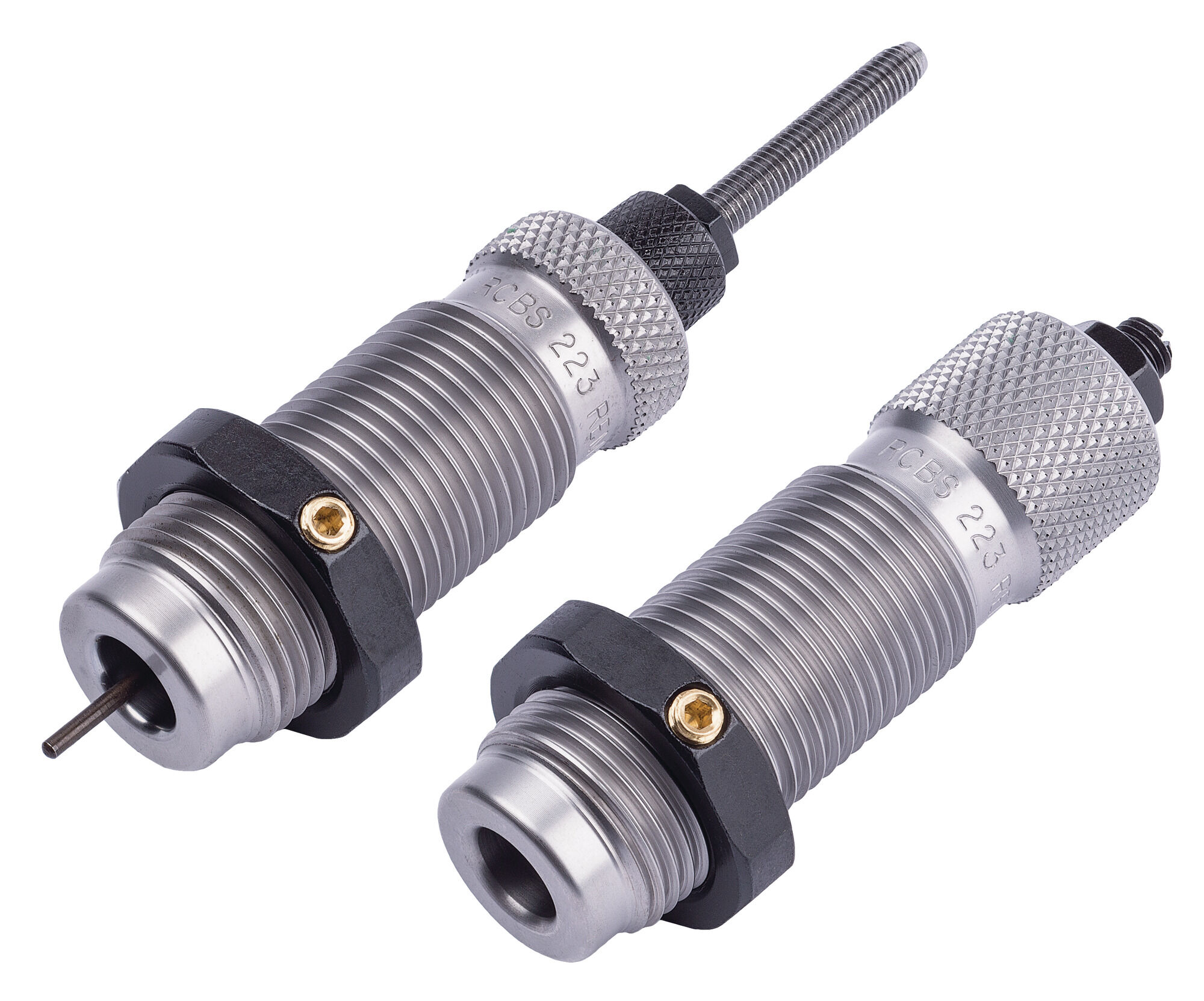 RCBS Full Length Die Set 264 Winchester Magnum 12701 for sale online 